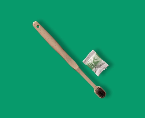 DENTAL CARE