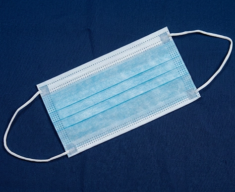FACE MASK